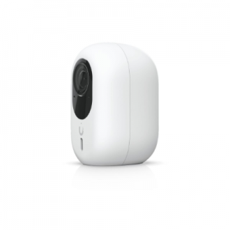Ubiquiti | Plug-and-play, 4K WiFi-connected camera | UVC-G6-INS-W | 8 MP | Fixed | IPX5 Ubiquiti | Plug-and-play, 4K WiFi-connected camera | UVC-G6-INS-W | 8 MP | Fixed | IPX5