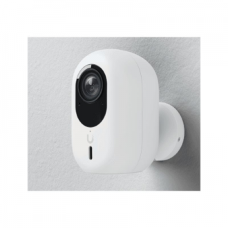 Ubiquiti | Plug-and-play, 4K WiFi-connected camera | UVC-G6-INS-W | 8 MP | Fixed | IPX5 Ubiquiti | Plug-and-play, 4K WiFi-connected camera | UVC-G6-INS-W | 8 MP | Fixed | IPX5