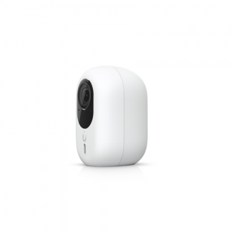 Ubiquiti | Plug-and-play, 4K WiFi-connected camera | UVC-G6-INS-W | 8 MP | Fixed | IPX5 Ubiquiti | Plug-and-play, 4K WiFi-connected camera | UVC-G6-INS-W | 8 MP | Fixed | IPX5