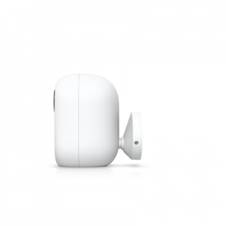 Ubiquiti | Plug-and-play, 4K WiFi-connected camera | UVC-G6-INS-W | 8 MP | Fixed | IPX5 Ubiquiti | Plug-and-play, 4K WiFi-connected camera | UVC-G6-INS-W | 8 MP | Fixed | IPX5