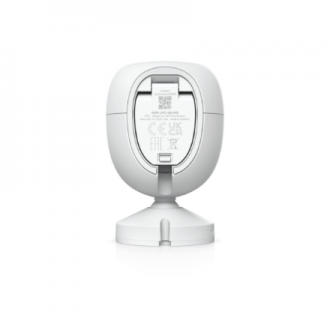 Ubiquiti | Plug-and-play, 4K WiFi-connected camera | UVC-G6-INS-W | 8 MP | Fixed | IPX5 Ubiquiti | Plug-and-play, 4K WiFi-connected camera | UVC-G6-INS-W | 8 MP | Fixed | IPX5