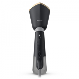 Philips | Steamer | STH5030/80 5000 Series | Handheld | 1300 W | 0.12/0.2 L | 24 g/min | Dark Grey