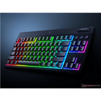 Razer | BlackWidow V4 Low-Profile HyperSpeed | Keyboard | Wireless | US | Bluetooth | Green Switches | Black Razer | BlackWidow V4 Low-Profile HyperSpeed | Keyboard | Wireless | US | Bluetooth | Green Switches | Black