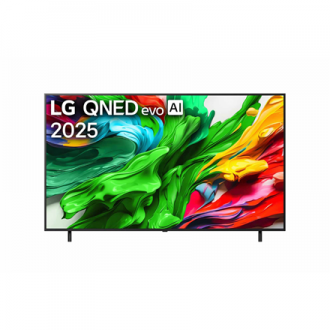 LG TV | 86QNED85A3C | 86 | Smart TV | webOS 25 | 4K UHD LG TV | 86QNED85A3C | 86 | Smart TV | webOS 25 | 4K UHD