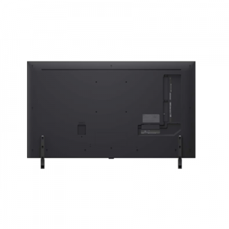 LG 50QNED80A3A | 50 | Smart TV | webOS 25 | UHD | Black LG 50QNED80A3A | 50 | Smart TV | webOS 25 | UHD | Black