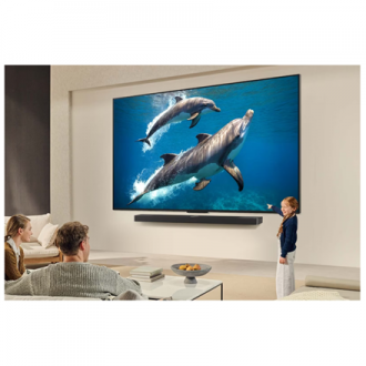 LG 50QNED80A3A | 50 | Smart TV | webOS 25 | UHD | Black LG 50QNED80A3A | 50 | Smart TV | webOS 25 | UHD | Black