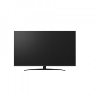 LG 55NANO81A3A | 55 | Smart TV | webOS 25 | UHD LG 55NANO81A3A | 55 | Smart TV | webOS 25 | UHD