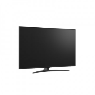 LG 55NANO81A3A | 55 | Smart TV | webOS 25 | UHD LG 55NANO81A3A | 55 | Smart TV | webOS 25 | UHD