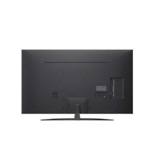 LG 55NANO81A3A | 55 | Smart TV | webOS 25 | UHD LG 55NANO81A3A | 55 | Smart TV | webOS 25 | UHD