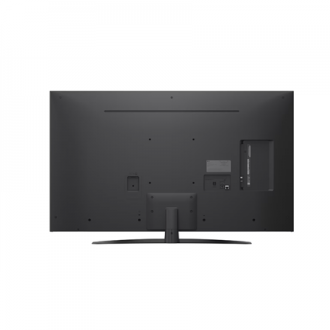 LG 50NANO81A3A | 50 | Smart TV | webOS 25 | UHD | Black LG 50NANO81A3A | 50 | Smart TV | webOS 25 | UHD | Black