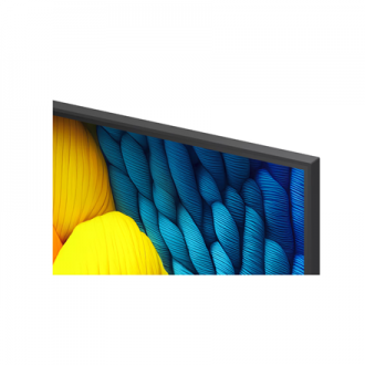 LG 50NANO81A3A | 50 | Smart TV | webOS 25 | UHD | Black LG 50NANO81A3A | 50 | Smart TV | webOS 25 | UHD | Black