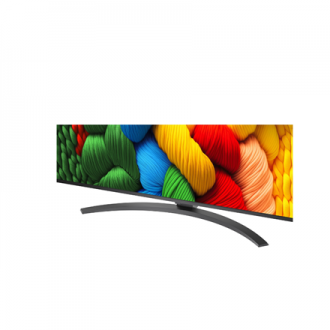 LG 50NANO81A3A | 50 | Smart TV | webOS 25 | UHD | Black LG 50NANO81A3A | 50 | Smart TV | webOS 25 | UHD | Black