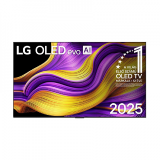 LG OLED65G51LW | 65 | Smart TV | webOS 25 | UHD LG OLED65G51LW | 65 | Smart TV | webOS 25 | UHD