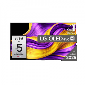 LG OLED65G51LW | 65 | Smart TV | webOS 25 | UHD LG OLED65G51LW | 65 | Smart TV | webOS 25 | UHD
