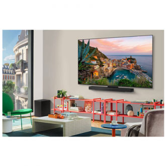 LG OLED55C51LA | 55 | Smart TV | webOS 25 | UHD LG OLED55C51LA | 55 | Smart TV | webOS 25 | UHD
