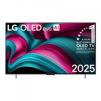LG OLED42C51LA | 42 | Smart TV | webOS 25 | UHD LG OLED42C51LA | 42 | Smart TV | webOS 25 | UHD