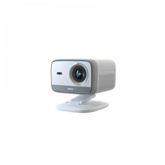 Philips | NeoPix 444 | Full HD (1920x1080) | 500 ANSI lumens | White Philips | NeoPix 444 | Full HD (1920x1080) | 500 ANSI lumens | White