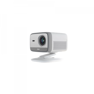 Philips | NeoPix 444 | Full HD (1920x1080) | 500 ANSI lumens | White Philips | NeoPix 444 | Full HD (1920x1080) | 500 ANSI lumens | White