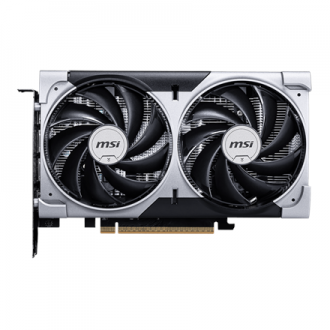 MSI GeForce RTX 5060 8G VENTUS 2X OC | NVIDIA | 8 GB | GeForce RTX 5060 | GDDR7 | HDMI ports quantity 1 | PCI Express Gen 5 x16 MSI GeForce RTX 5060 8G VENTUS 2X OC | NVIDIA | 8 GB | GeForce RTX 5060 | GDDR7 | HDMI ports quantity 1 | PCI Express Gen 5 x16