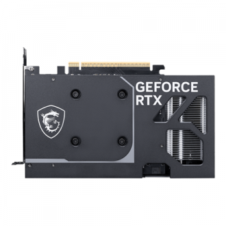MSI GeForce RTX 5060 8G VENTUS 2X OC | NVIDIA | 8 GB | GeForce RTX 5060 | GDDR7 | HDMI ports quantity 1 | PCI Express Gen 5 x16 MSI GeForce RTX 5060 8G VENTUS 2X OC | NVIDIA | 8 GB | GeForce RTX 5060 | GDDR7 | HDMI ports quantity 1 | PCI Express Gen 5 x16