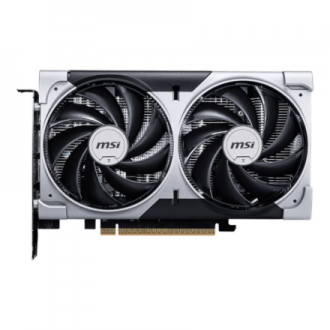 MSI GeForce RTX 5060 8G VENTUS 2X OC | NVIDIA | 8 GB | GeForce RTX 5060 | GDDR7 | HDMI ports quantity 1 | PCI Express Gen 5 x16 MSI GeForce RTX 5060 8G VENTUS 2X OC | NVIDIA | 8 GB | GeForce RTX 5060 | GDDR7 | HDMI ports quantity 1 | PCI Express Gen 5 x16