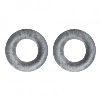 Beyerdynamic Ear pads velour, closed | EDT 770 VB