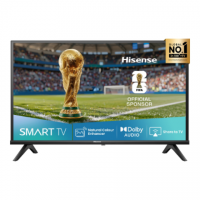 Hisense HD Smart TV | 32A4Q | 32 Hisense HD Smart TV | 32A4Q | 32