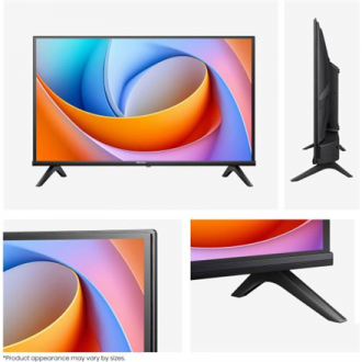 Hisense HD Smart TV | 32A4Q | 32