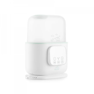ETA | Baby Bottle Warmer | ETA330690000 MIMI | 1.5 L | 270 W | White
