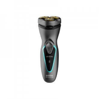 Cecotec Shaver | PrecisionCare Titanium PerfectCut | Operating time (max) 40 min