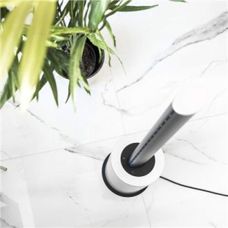 Cecotec | Fan, Heater and Air Purifier | TotalPure 3in1 Vision | 2000 W | Oscillation | Remote control Cecotec | Fan, Heater and Air Purifier | TotalPure 3in1 Vision | 2000 W | Oscillation | Remote control