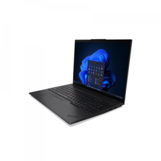 Lenovo ThinkPad L16 G2 Intel | Black | 16 Lenovo ThinkPad L16 G2 Intel | Black | 16