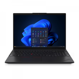 Lenovo ThinkPad L16 G2 Intel | Black | 16 Lenovo ThinkPad L16 G2 Intel | Black | 16