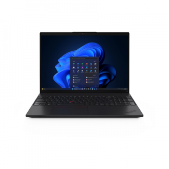 Lenovo ThinkPad L16 G2 Intel | Black | 16 Lenovo ThinkPad L16 G2 Intel | Black | 16