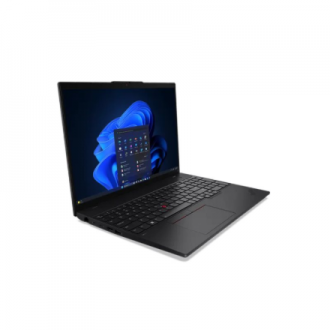 Lenovo ThinkPad L16 G2 Intel | Black | 16 Lenovo ThinkPad L16 G2 Intel | Black | 16