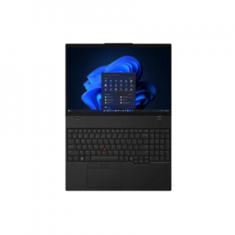 Lenovo ThinkPad L16 G2 Intel | Black | 16 Lenovo ThinkPad L16 G2 Intel | Black | 16