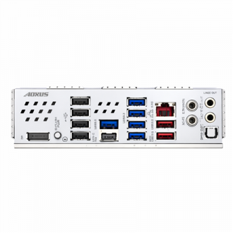 Gigabyte B850M A ELT WF6E | Processor family AMD | Processor socket AM5 | DDR5 | Supported hard disk drive interfaces SATA, M.2 Gigabyte B850M A ELT WF6E | Processor family AMD | Processor socket AM5 | DDR5 | Supported hard disk drive interfaces SATA, M.2