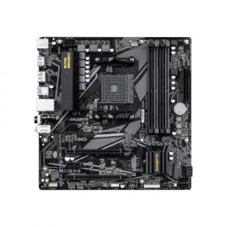 Gigabyte B550M DS3H AC R2 | Processor family AMD | Processor socket AM4 | DDR4 DIMM | Supported hard disk drive interfaces SATA, Gigabyte B550M DS3H AC R2 | Processor family AMD | Processor socket AM4 | DDR4 DIMM | Supported hard disk drive interfaces SATA,