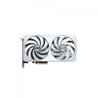 Gigabyte GeForce RTX 5060 Ti EAGLE OC ICE 8G | NVIDIA | 8 GB | GeForce RTX 5060 Ti | GDDR7 | HDMI ports quantity 1 | PCI-E 5.0 Gigabyte GeForce RTX 5060 Ti EAGLE OC ICE 8G | NVIDIA | 8 GB | GeForce RTX 5060 Ti | GDDR7 | HDMI ports quantity 1 | PCI-E 5.0