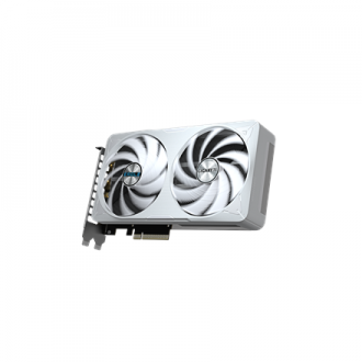 Gigabyte GeForce RTX 5060 Ti EAGLE OC ICE 8G | NVIDIA | 8 GB | GeForce RTX 5060 Ti | GDDR7 | HDMI ports quantity 1 | PCI-E 5.0 Gigabyte GeForce RTX 5060 Ti EAGLE OC ICE 8G | NVIDIA | 8 GB | GeForce RTX 5060 Ti | GDDR7 | HDMI ports quantity 1 | PCI-E 5.0