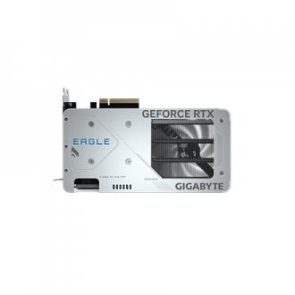 Gigabyte GeForce RTX 5060 Ti EAGLE OC ICE 8G | NVIDIA | 8 GB | GeForce RTX 5060 Ti | GDDR7 | HDMI ports quantity 1 | PCI-E 5.0 Gigabyte GeForce RTX 5060 Ti EAGLE OC ICE 8G | NVIDIA | 8 GB | GeForce RTX 5060 Ti | GDDR7 | HDMI ports quantity 1 | PCI-E 5.0