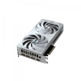 Gigabyte GeForce RTX 5060 Ti EAGLE OC ICE 8G | NVIDIA | 8 GB | GeForce RTX 5060 Ti | GDDR7 | HDMI ports quantity 1 | PCI-E 5.0 Gigabyte GeForce RTX 5060 Ti EAGLE OC ICE 8G | NVIDIA | 8 GB | GeForce RTX 5060 Ti | GDDR7 | HDMI ports quantity 1 | PCI-E 5.0