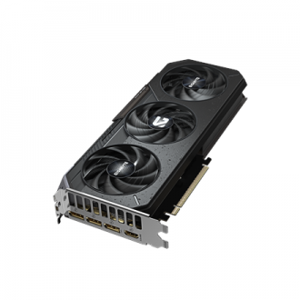 Gigabyte GeForce RTX 5060 GAMING OC 8G | NVIDIA | 8 GB | GeForce RTX 5060 | GDDR7 | HDMI ports quantity 1 | PCI-E 5.0 Gigabyte GeForce RTX 5060 GAMING OC 8G | NVIDIA | 8 GB | GeForce RTX 5060 | GDDR7 | HDMI ports quantity 1 | PCI-E 5.0