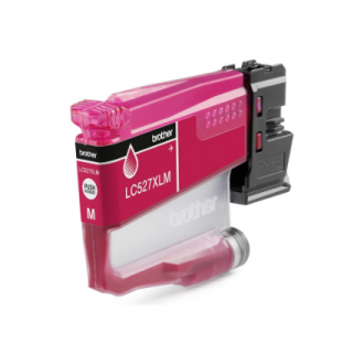 Brother LC527XLM | Ink Cartridge | Magenta Brother LC527XLM | Ink Cartridge | Magenta