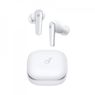 Anker Soundcore | Wireless Earbuds | Liberty 5 | ANC Anker Soundcore | Wireless Earbuds | Liberty 5 | ANC
