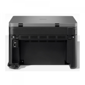 Brother | 3-in-1 Printer | DCP-L1640W | Laser | Mono | A4 | Wi-Fi | Black