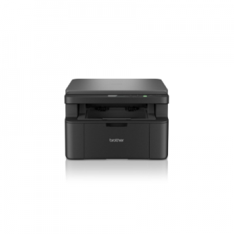 Brother | 3-in-1 Printer | DCP-L1640W | Laser | Mono | A4 | Wi-Fi | Black