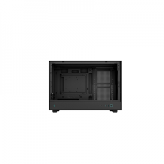 Deepcool CH260 | Black | ITX Deepcool CH260 | Black | ITX
