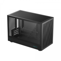 Deepcool CH260 | Black | ITX Deepcool CH260 | Black | ITX