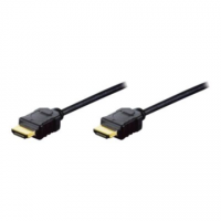 Digitus 4K HDMI 2.0 Connection Cable | HDMI to HDMI | 3 m Digitus 4K HDMI 2.0 Connection Cable | HDMI to HDMI | 3 m